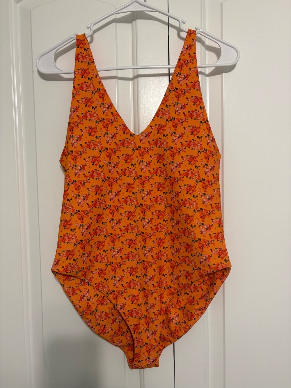 Skatie Amanda One-Piece Swimsuit in Hanalei